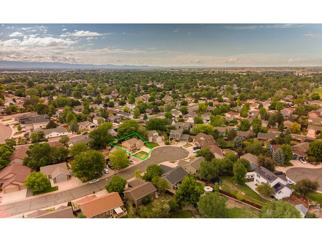 1110 Alpine Ct, Windsor, CO 80550