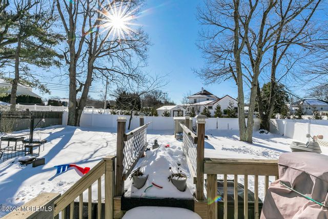4 Clark Drive, Hazlet, NJ 07730