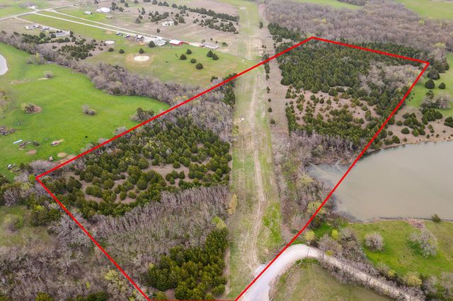 25.256 acres CR-672, Blue Ridge, TX 75424