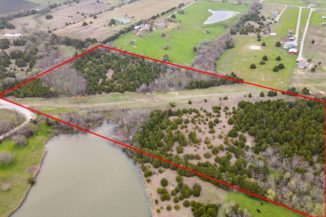 25.256 acres CR-672, Blue Ridge, TX 75424