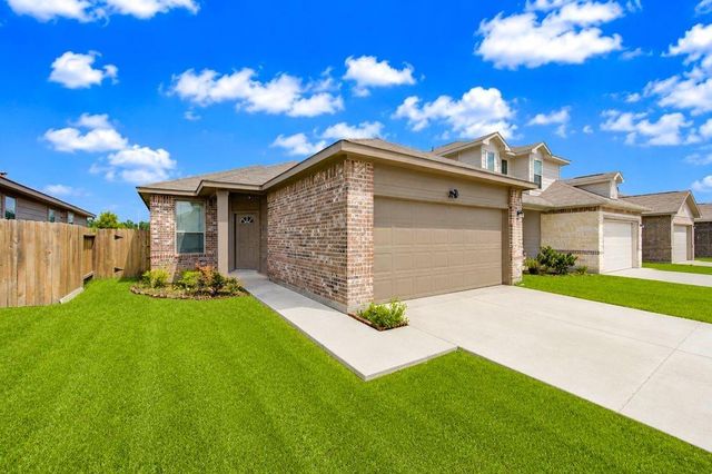 14469 Sugar Pines Drive, Conroe, TX 77302