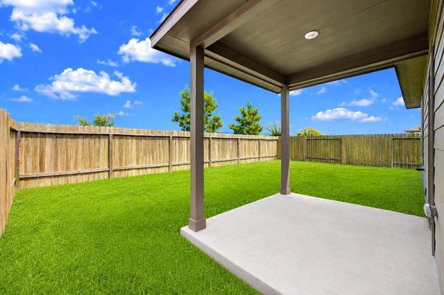 14469 Sugar Pines Drive, Conroe, TX 77302