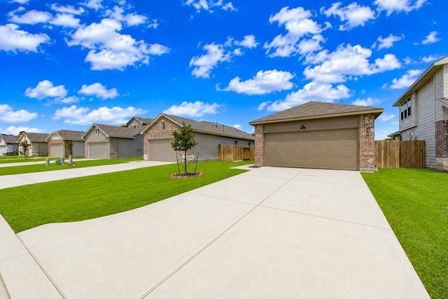 14469 Sugar Pines Drive, Conroe, TX 77302