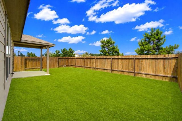14469 Sugar Pines Drive, Conroe, TX 77302