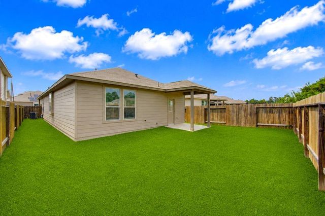14469 Sugar Pines Drive, Conroe, TX 77302