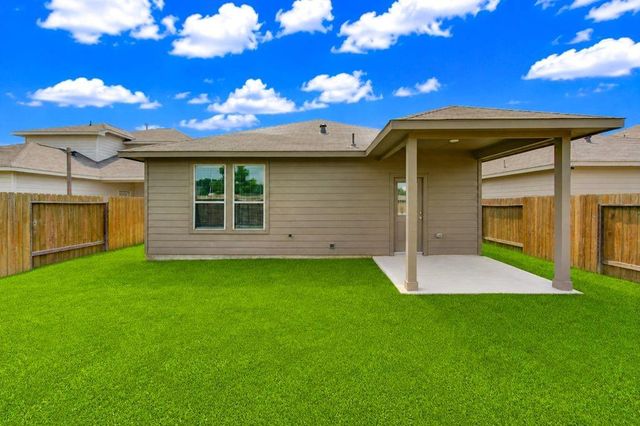 14469 Sugar Pines Drive, Conroe, TX 77302