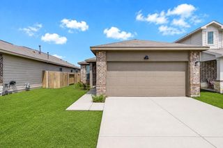14469 Sugar Pines Drive, Conroe, TX 77302