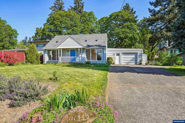 1143 Lansford Dr SE, Salem, OR 97302
