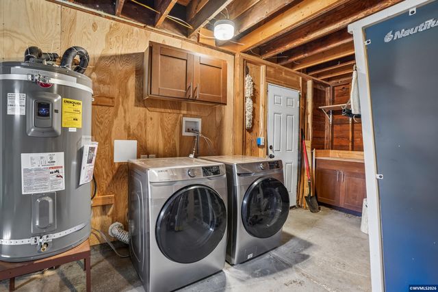 1143 Lansford Dr SE, Salem, OR 97302