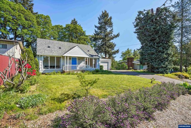 1143 Lansford Dr SE, Salem, OR 97302