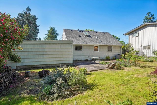 1143 Lansford Dr SE, Salem, OR 97302