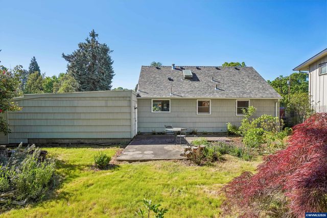 1143 Lansford Dr SE, Salem, OR 97302