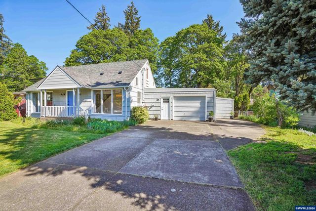 1143 Lansford Dr SE, Salem, OR 97302