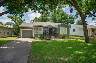 1306 S Oak Cliff Boulevard, Dallas, TX 75208