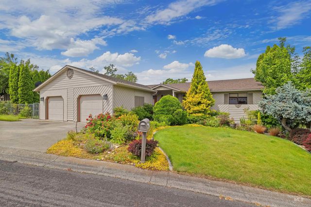 544 Crestline Circle Dr., Lewiston, ID 83501 property photo