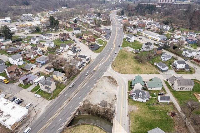 1808 FRANKLIN, South Greensburg Boro, PA 15601