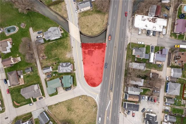 1808 FRANKLIN, South Greensburg Boro, PA 15601