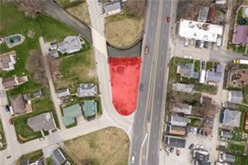 1808 FRANKLIN, South Greensburg Boro, PA 15601