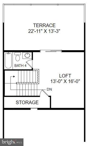 3453 SAINT ROBIN LN, Bowie, MD 20716