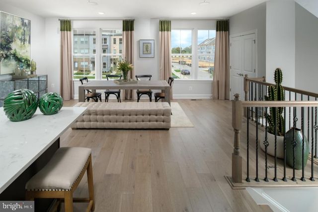 3453 SAINT ROBIN LN, Bowie, MD 20716