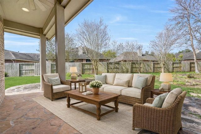 1448 N Riviera Circle, Pearland, TX 77581