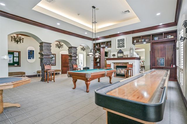 1448 N Riviera Circle, Pearland, TX 77581