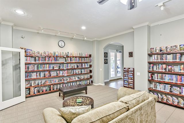 1448 N Riviera Circle, Pearland, TX 77581