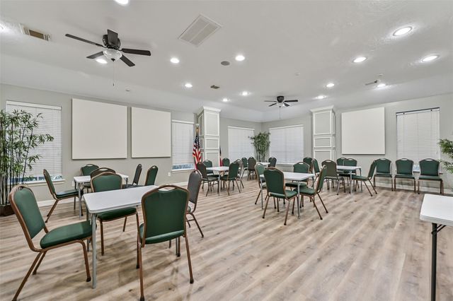 1448 N Riviera Circle, Pearland, TX 77581