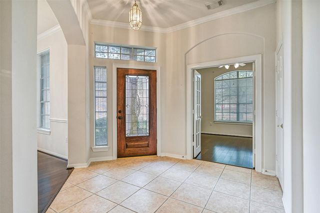 1448 N Riviera Circle, Pearland, TX 77581