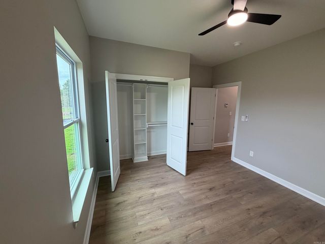 6221 Tammy Lane, Sherwood, AR 72120