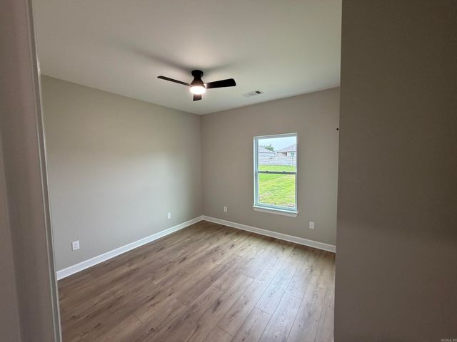 6221 Tammy Lane, Sherwood, AR 72120