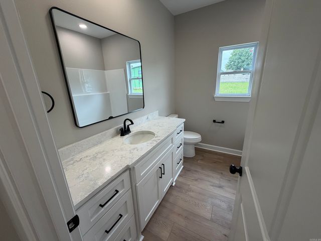 6221 Tammy Lane, Sherwood, AR 72120