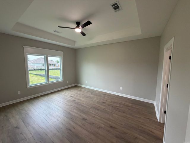 6221 Tammy Lane, Sherwood, AR 72120