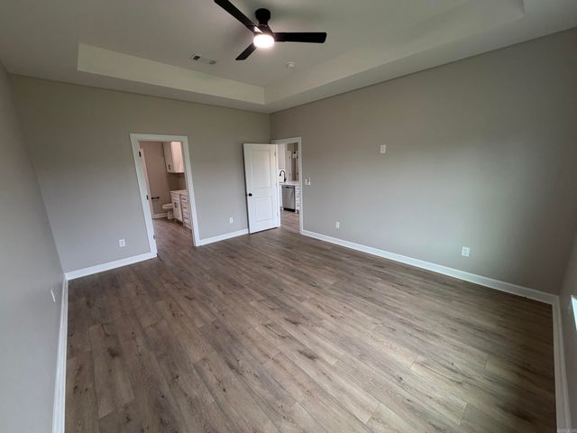 6221 Tammy Lane, Sherwood, AR 72120