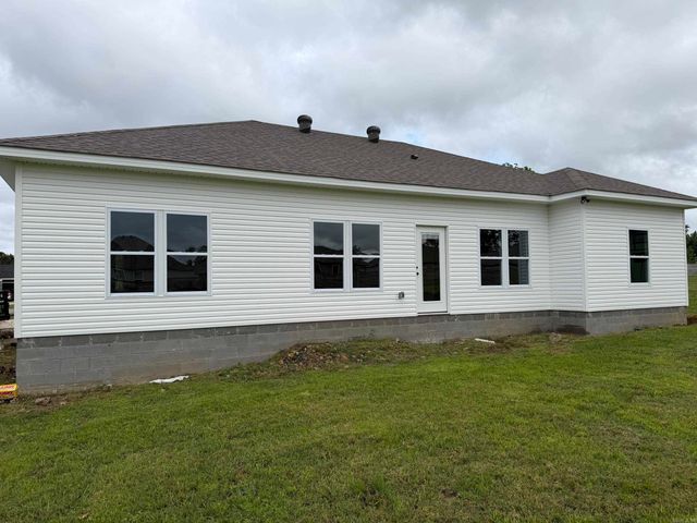 6221 Tammy Lane, Sherwood, AR 72120