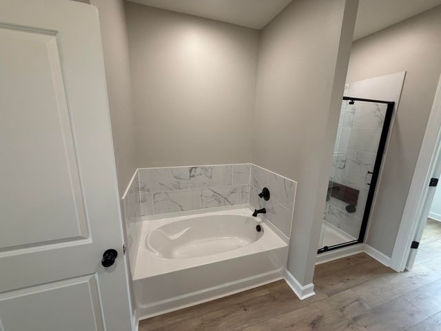 6221 Tammy Lane, Sherwood, AR 72120