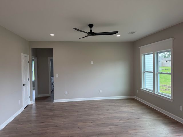 6221 Tammy Lane, Sherwood, AR 72120