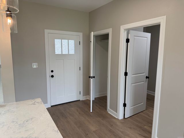 6221 Tammy Lane, Sherwood, AR 72120