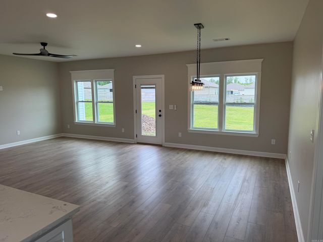 6221 Tammy Lane, Sherwood, AR 72120