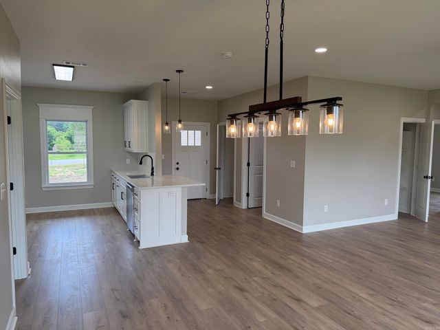 6221 Tammy Lane, Sherwood, AR 72120