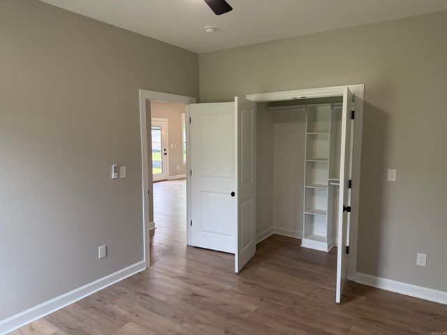 6221 Tammy Lane, Sherwood, AR 72120