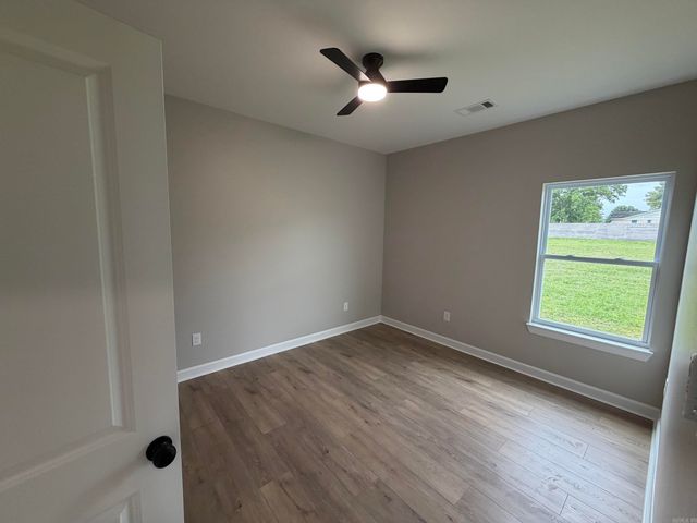 6221 Tammy Lane, Sherwood, AR 72120