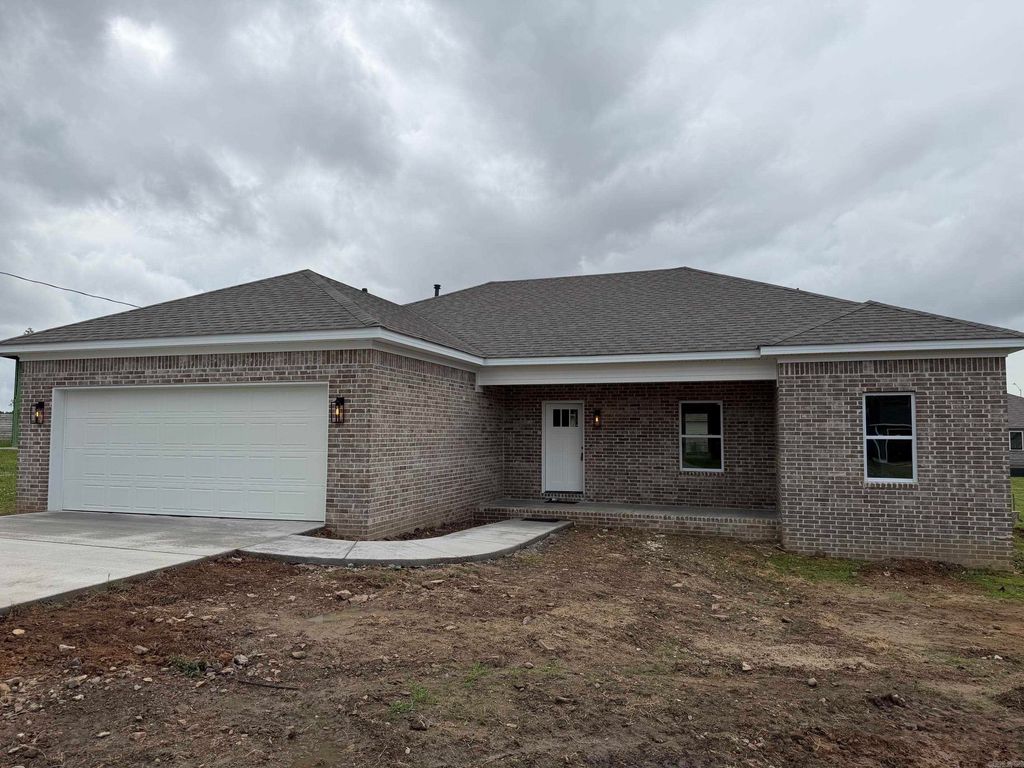 6221 Tammy Lane, Sherwood, AR 72120