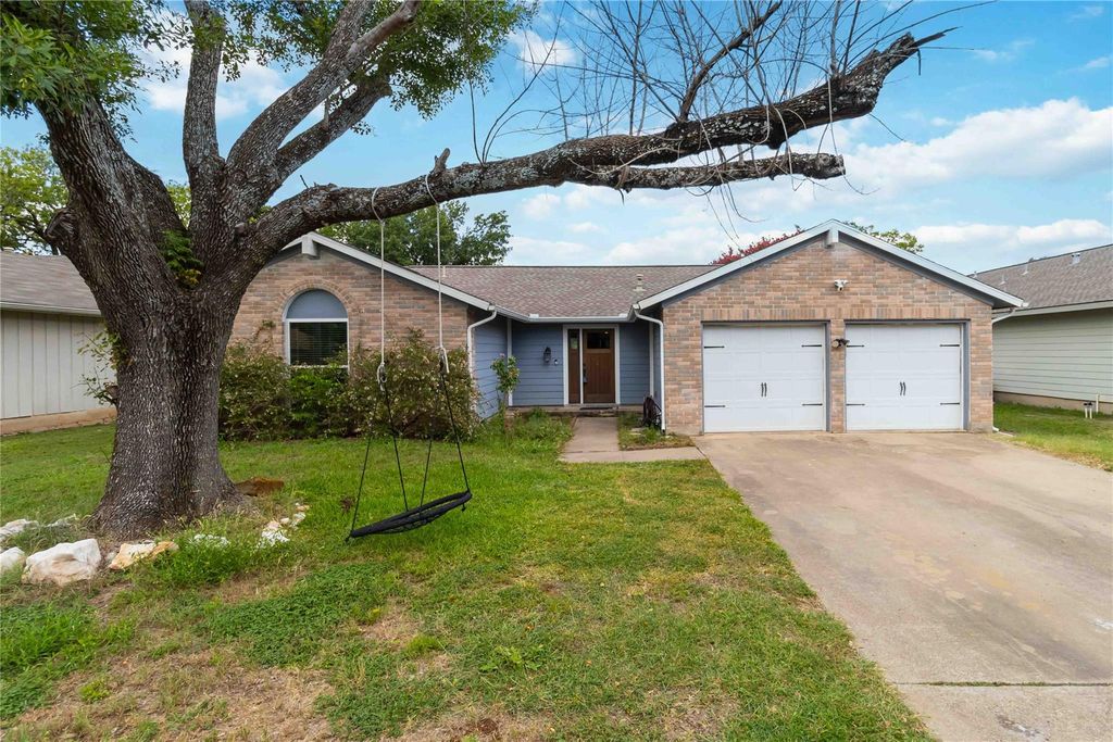 11618 Spotted Horse DR, Austin, TX 78759