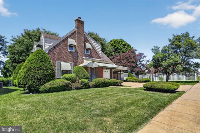 1427 LACROSSE AVE, Reading, PA 19607