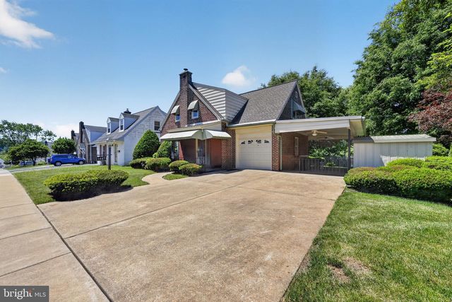 1427 LACROSSE AVE, Reading, PA 19607