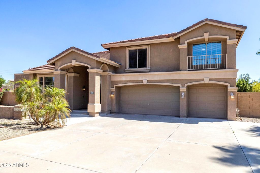 2315 N AVOCA Street N, Mesa, AZ 85207 — photo 3
