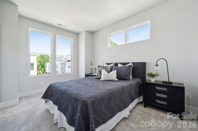 1344 Hamilton Street 04, Charlotte, NC 28206