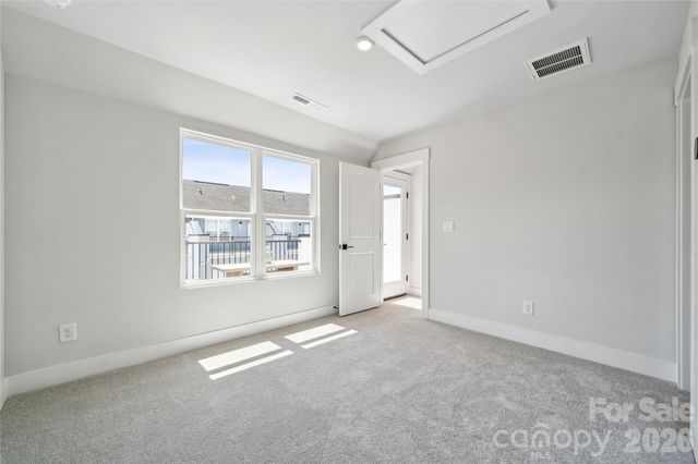 1344 Hamilton Street 04, Charlotte, NC 28206