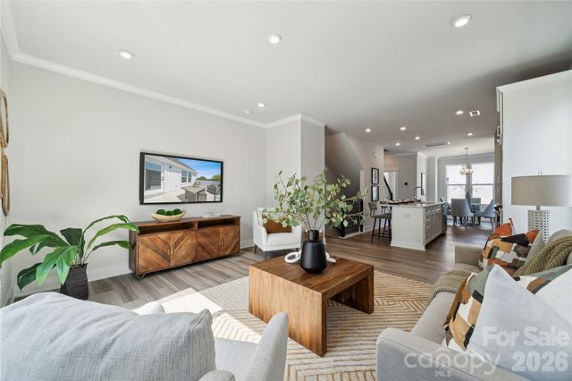 1344 Hamilton Street 04, Charlotte, NC 28206